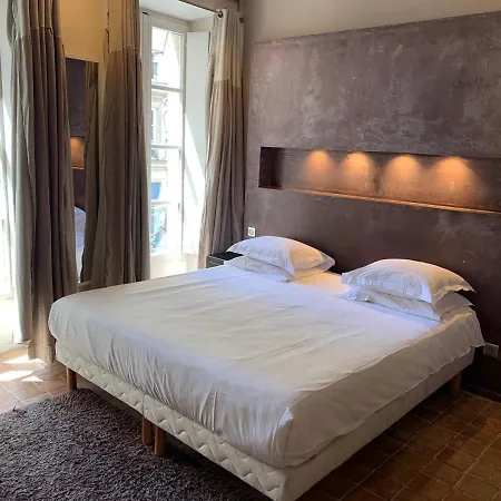 Habitat Parisien - Marais Sicile-3